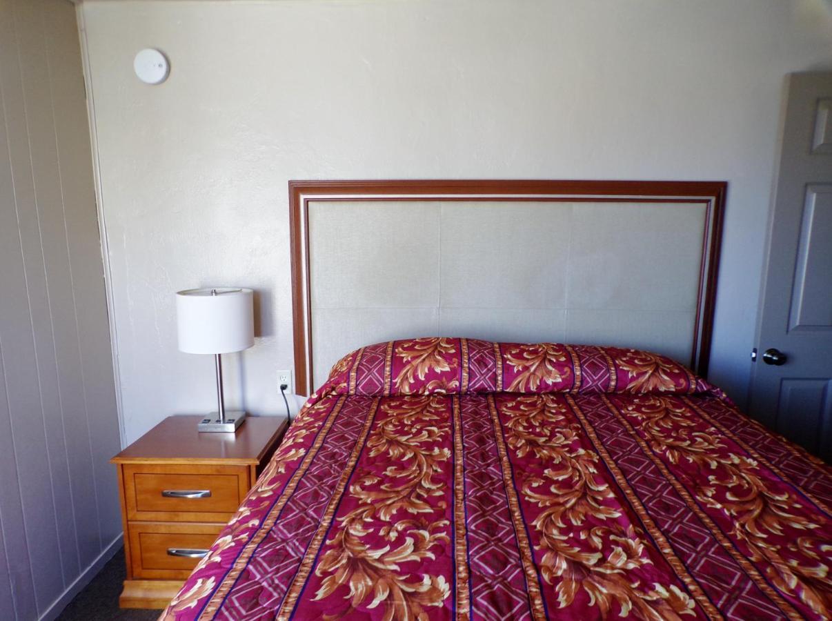 Cypress Tree Motel Cayucos Zimmer foto