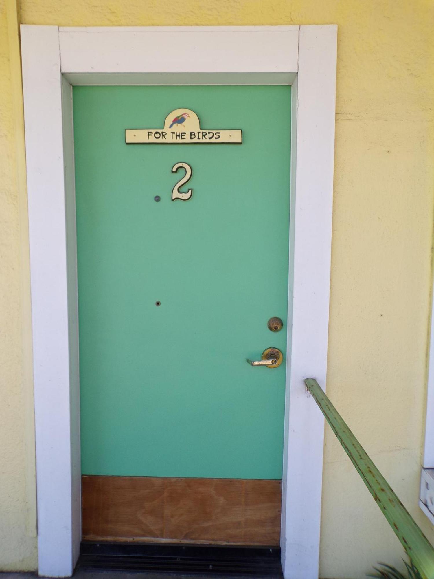 Cypress Tree Motel Cayucos Zimmer foto