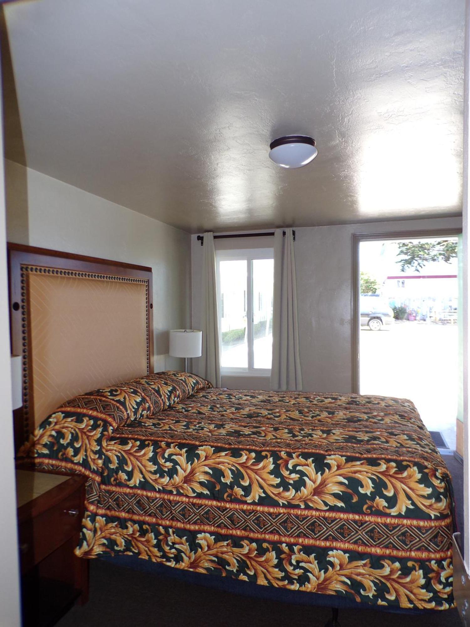 Cypress Tree Motel Cayucos Zimmer foto