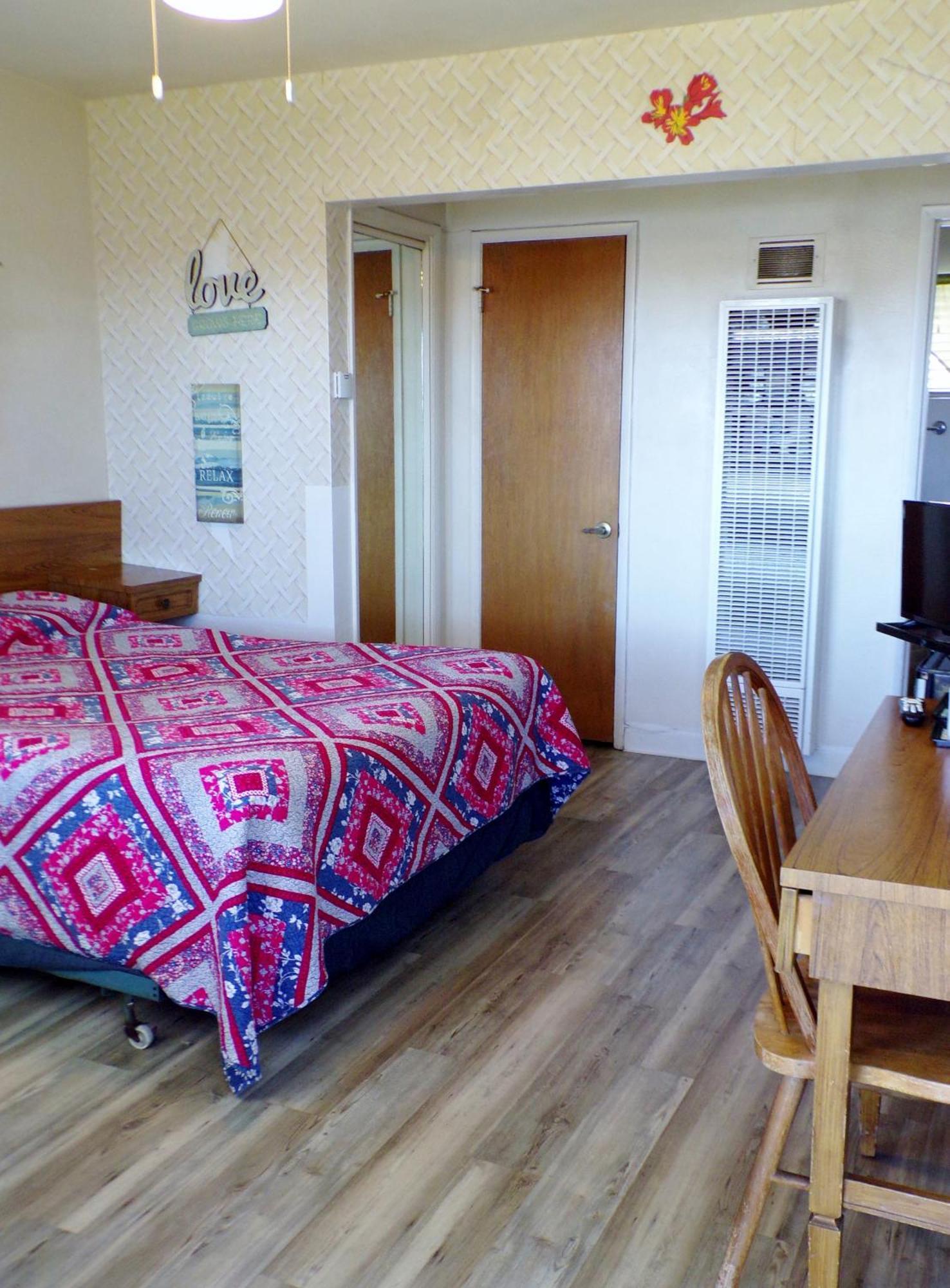 Cypress Tree Motel Cayucos Zimmer foto