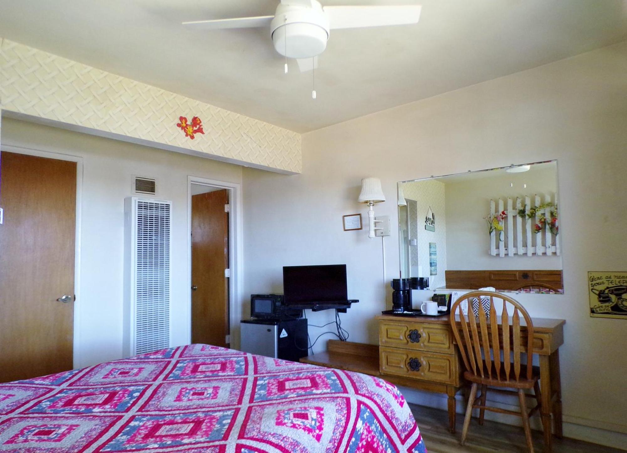 Cypress Tree Motel Cayucos Zimmer foto