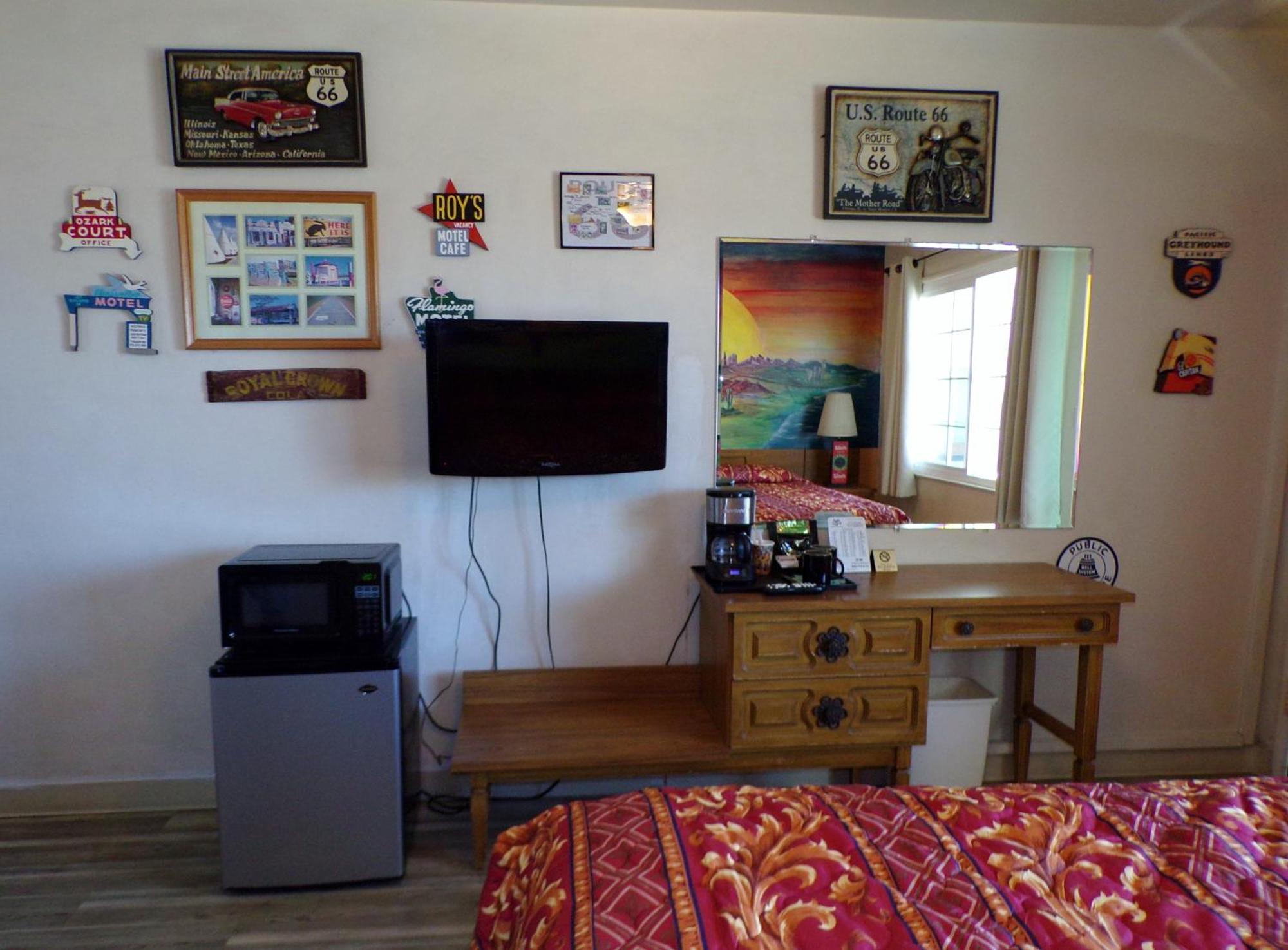 Cypress Tree Motel Cayucos Zimmer foto