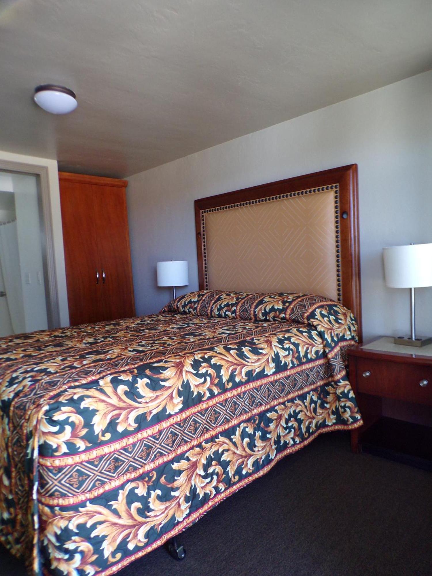 Cypress Tree Motel Cayucos Zimmer foto