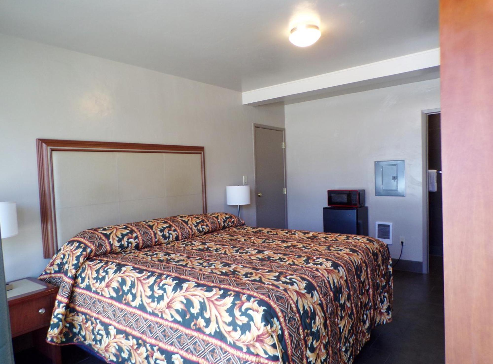 Cypress Tree Motel Cayucos Zimmer foto